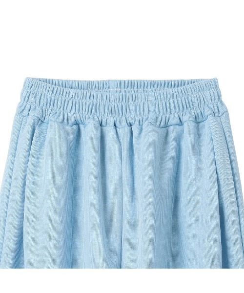 Miniministore（ミニミニストア）の「★特別プライス！今なら490円！★韓国テイスト カラー スウェットパンツ（スウェットパンツ・レディース・ブラック/ライトブルー/ライトグレー/ホワイト/パープル/チャコール/ネイビー/アイボリー・FREE）」の19枚目の写真