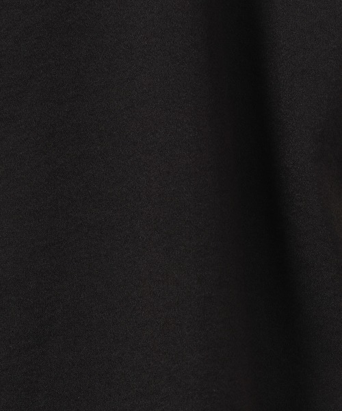 GLOBAL WORK(グローバルワーク)の「大人見えキャミワンピース/AND YUA ANY/191488(ワンピース・キッズ・ライトブルー/ブラック・150cm/160cm)」の7枚目の写真