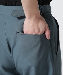 YOKE  ウールワンタックスラックス 74366150b_22_d_215.jpg