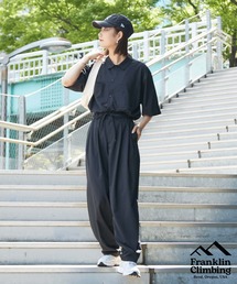 Franklin Climbing | 【Franklin Climbing】GEARWALK WIDE PANTS(その他パンツ)