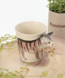 LBC（エルビーシー）の「アニマルマグ（食器）」