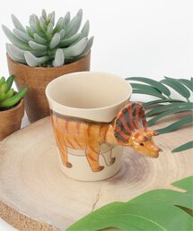 LBC（エルビーシー）の「アニマルマグ（食器）」