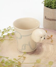 LBC（エルビーシー）の「アニマルマグ（食器）」