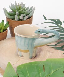 LBC（エルビーシー）の「アニマルマグ（食器）」