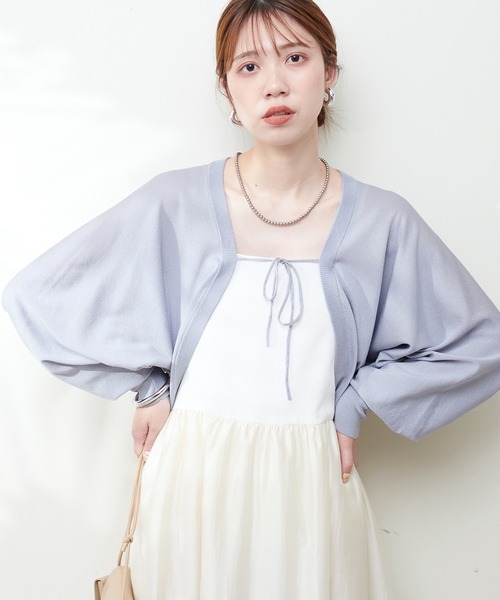 ISHIMIHO UVボレロ♡ 2025年最新】石井美保 ボレロの人気アイテム - メルカリ