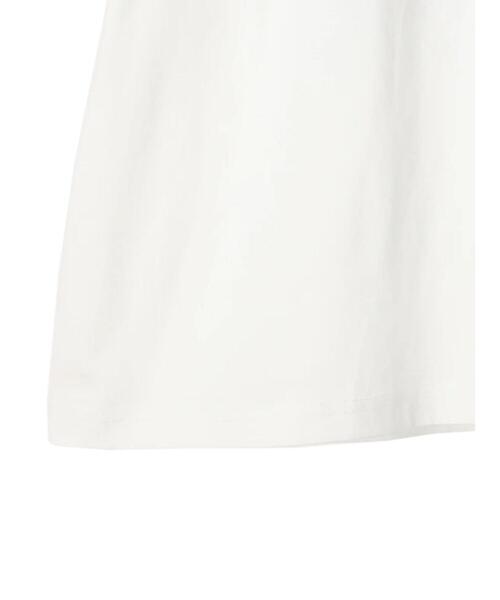 Coca Cola（コカコーラ）の「Coca-Cola「R」 ワールドツアーTEE（Tシャツ/カットソー・レディース・ブラック/ホワイト・M/L/XL）」の5枚目の写真