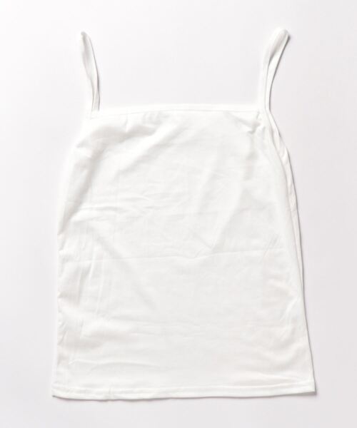 aimoha（アイモハ）の「刺繍　ボリュームスリーブ　シアーブラウス (SS)（シャツ/ブラウス・レディース・オフホワイト・SMALL/MEDIUM/LARGE/X-LARGE）」の3枚目の写真