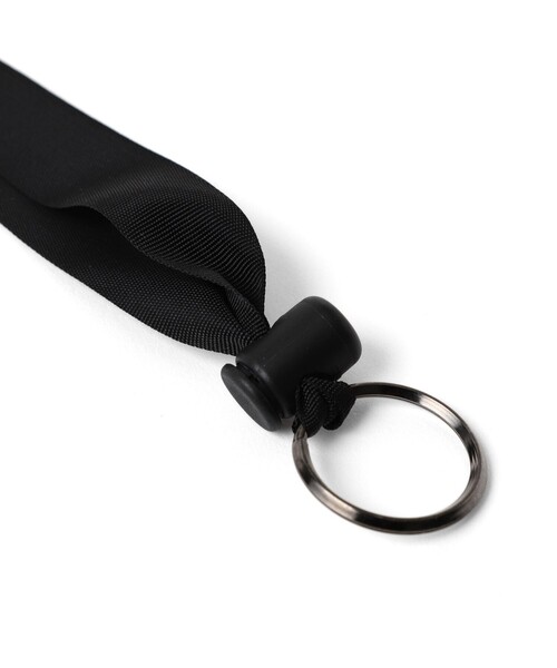 BEAMS JAPAN（ビームス　ジャパン）の「IMOCK / 別注 サコッシュ（ショルダーバッグ・レディース・オレンジ・ONE SIZE）」の6枚目の写真