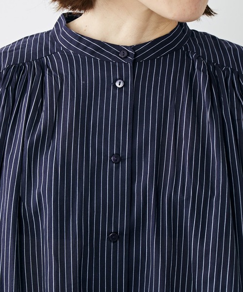 たぬきち　MARIHA 時の砂　ホワイトゴールド Sサイズ MARIHA/3211224108 小鳥の歌のドレス（ワンピース）｜martinique