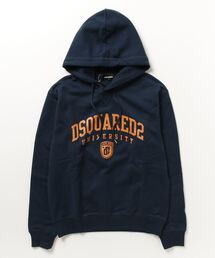 DSQUARED2（ディースクエアード）｜パーカー（ブルー系）一覧 - WEAR