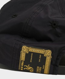 THE H.W.DOG&CO.x DELUXE CAP コラボ キャップ → THE H.W. DOG & CO. - THE H.W.DOG&CO.x DELUXE CAP コラボ