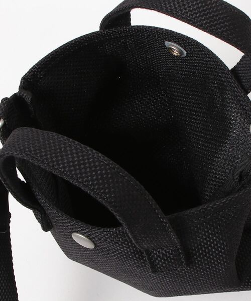 Hawk Company（ホークカンパニー）の「【Hawk Company】ミニトートショルダーバッグ 4072※（ショルダーバッグ・レディース・ブラック/グリーン/ベージュ・FREE）」の4枚目の写真