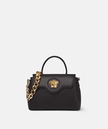 VERSACE（ヴェルサーチ）の「ラ メドゥーサ ハンドバッグ（ハンドバッグ）」