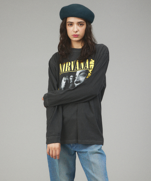 Ruben（ルーベン）の「【RUBEN/ルーベン】ウールバスクベレー/ユニセックス/ RUS-8206（ハンチング/ベレー帽・メンズ・ベージュ/グレー/ダークグリーン/モカ/ブラック・フリー）」の16枚目の写真