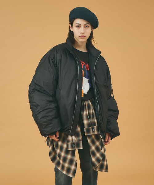 Ruben（ルーベン）の「【RUBEN/ルーベン】ウールバスクベレー/ユニセックス/ RUS-8206（ハンチング/ベレー帽・メンズ・ベージュ/グレー/ダークグリーン/モカ/ブラック・フリー）」の17枚目の写真