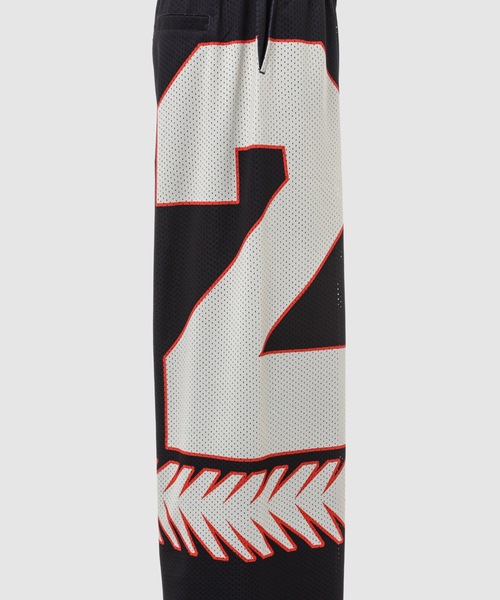 DRIES VAN NOTEN（ドリスヴァンノッテン）の「HEMEN PR 7629 M.K.PANTS