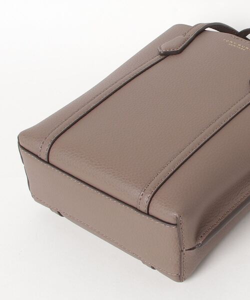 TORY BURCH（トリーバーチ）の「TORY BURCH MINI PERRY TOTE