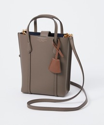 トリーバーチ ペリー ミニトート TORY BURCH MINI PERRY TOTE 