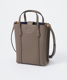 Tory Burch トリーバーチ ペリー ミニ 2WAY ショルダーバッグ ペリー ミニ トートバッグ（ショルダーバッグ）｜TORY BURCH
