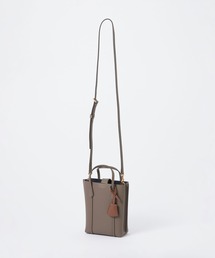 TORY BURCH（トリーバーチ）の「TORY BURCH MINI PERRY TOTE