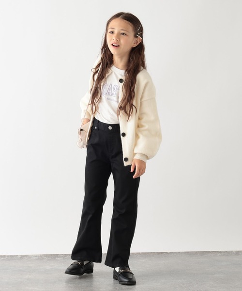 Side Slit Oversized Vest サイドスリットオーバーサイズベスト