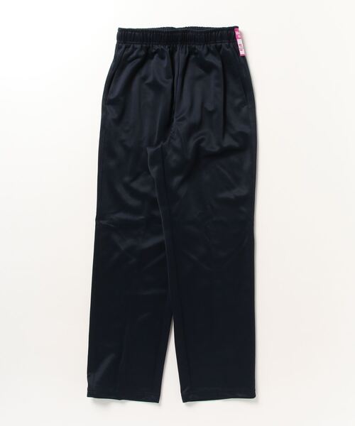 TIGORA（ティゴラ）の「ティゴラ TIGORA トラックパンツ（その他パンツ・レディース・ブラック×ホワイト/ブルー系その他/ネイビー・3XL/XL/L/2XL）」の3枚目の写真