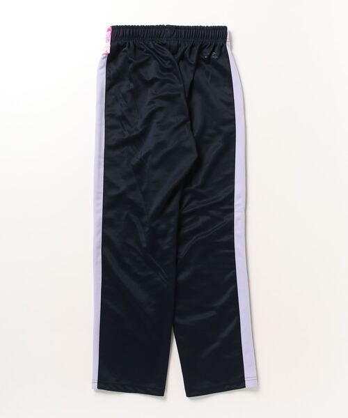 TIGORA（ティゴラ）の「ティゴラ TIGORA トラックパンツ（その他パンツ・レディース・ブラック×ホワイト/ブルー系その他/ネイビー・3XL/XL/L/2XL）」の5枚目の写真
