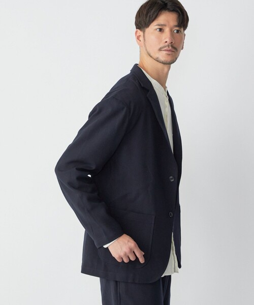 SHIPS（シップス）の「*SHIPS:〈手洗い可能〉ソフト ストレッチ