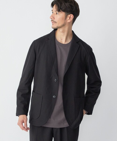SHIPS（シップス）の「*SHIPS:〈手洗い可能〉ソフト ストレッチ