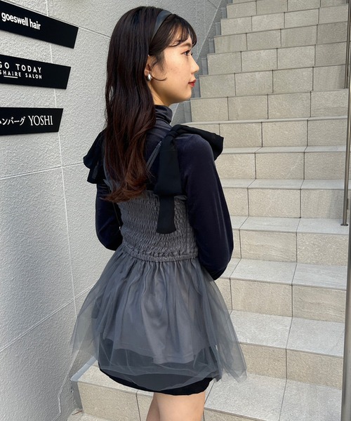 one after another NICE CLAUP（ワンアフターアナザーナイスクラップ