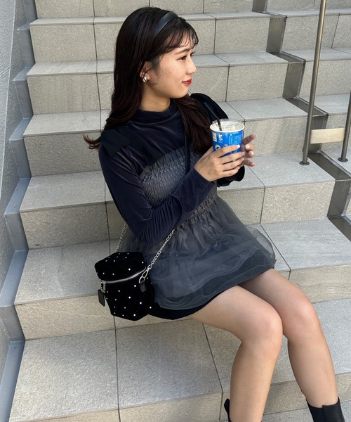 one after another NICE CLAUP（ワンアフターアナザーナイスクラップ