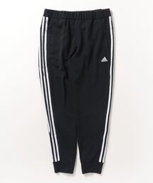 【別注】アディダス adidas アルペン スリーストライプス レギュラーフィット ダブルニットパンツ 限定コラボ