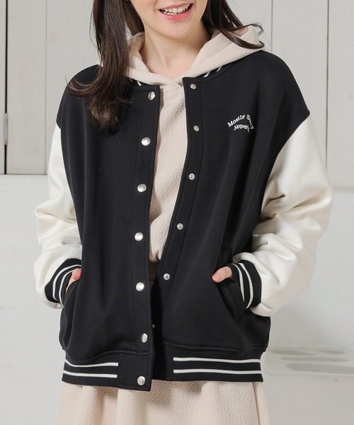 Honeys（ハニーズ）の「スタジャン（スタジャン）」 - WEAR