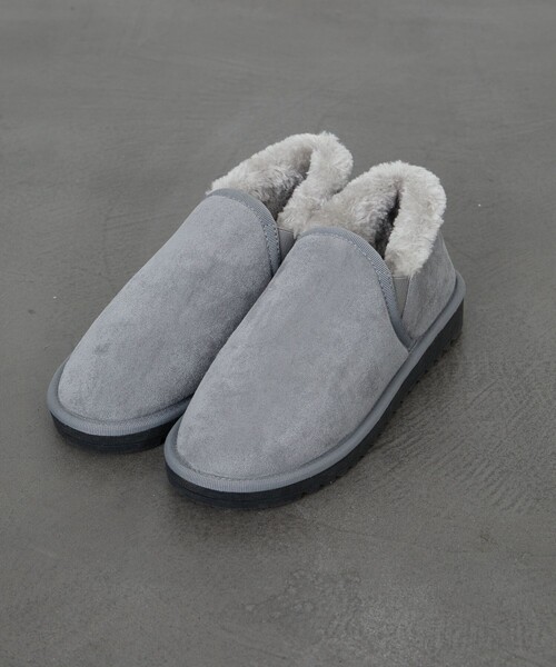 FREAK'S STORE（フリークスストア）の「限定展開 ムートン