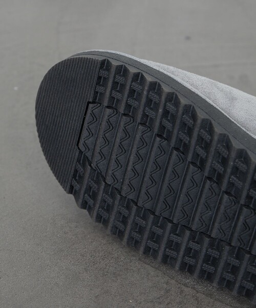 FREAK'S STORE（フリークスストア）の「限定展開　ムートン スリッポン（スリッポン・レディース・グレー/ブラック/ブラウン/キャメル・37/38/36）」の17枚目の写真