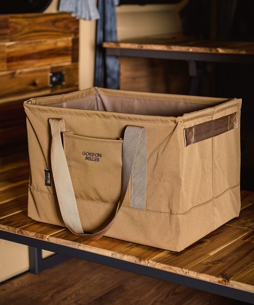 GORDON MILLER（ゴードンミラー） CORDURA（コーデュラ）ワイヤー