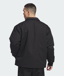 adidas（アディダス）の「コーチ ボンバージャケット / アディダス
