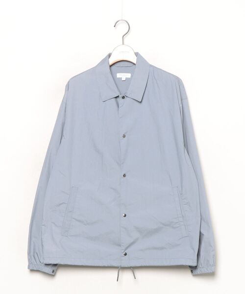 【ブランド古着】コーチジャケット(その他アウター)|BEAUTY&YOUTH UNITED ARROWS(ビューティーアンドユースユナイテッド ...