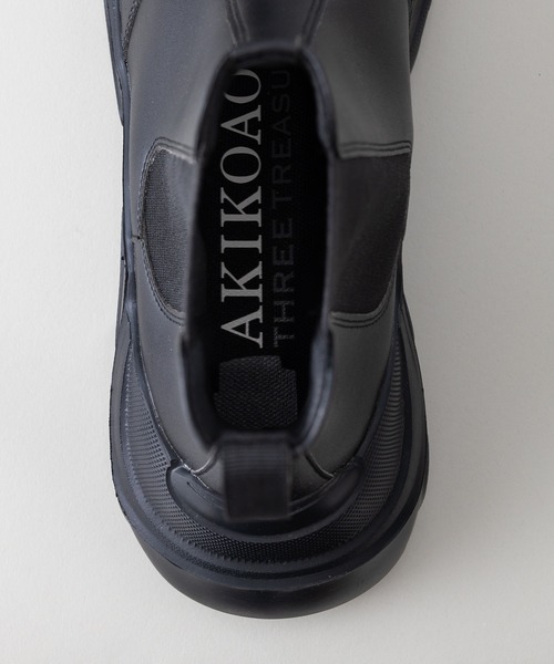 AKIKOAOKI（アキコアオキ）の「【AKIKOAOKI/アキコアオキ】STUDIOUS