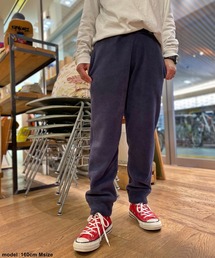【日本製】グリーンボウル【GREEN BOWL】Freece Pants