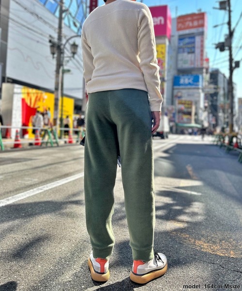 【セール】【日本製】グリーンボウル【GREEN BOWL】Freece Pants(その他パンツ)|GREEN BOWL(グリーンボウル) 【セール】【日本製】グリーンボウル【GREEN BOWL】Freece Pants(その他パンツ)|GREEN BOWL(グリーンボウル)