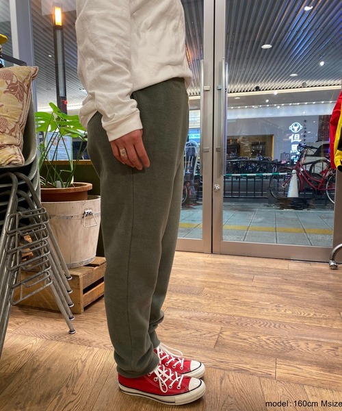 【セール】【日本製】グリーンボウル【GREEN BOWL】Freece Pants(その他パンツ)|GREEN BOWL(グリーンボウル) 【セール】【日本製】グリーンボウル【GREEN BOWL】Freece Pants(その他パンツ)|GREEN BOWL(グリーンボウル)