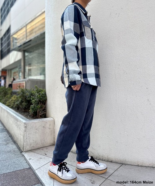 【セール】【日本製】グリーンボウル【GREEN BOWL】Freece Pants(その他パンツ)|GREEN BOWL(グリーンボウル) 【セール】【日本製】グリーンボウル【GREEN BOWL】Freece Pants(その他パンツ)|GREEN BOWL(グリーンボウル)