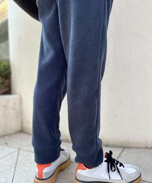 【セール】【日本製】グリーンボウル【GREEN BOWL】Freece Pants(その他パンツ)|GREEN BOWL(グリーンボウル) 【セール】【日本製】グリーンボウル【GREEN BOWL】Freece Pants(その他パンツ)|GREEN BOWL(グリーンボウル)