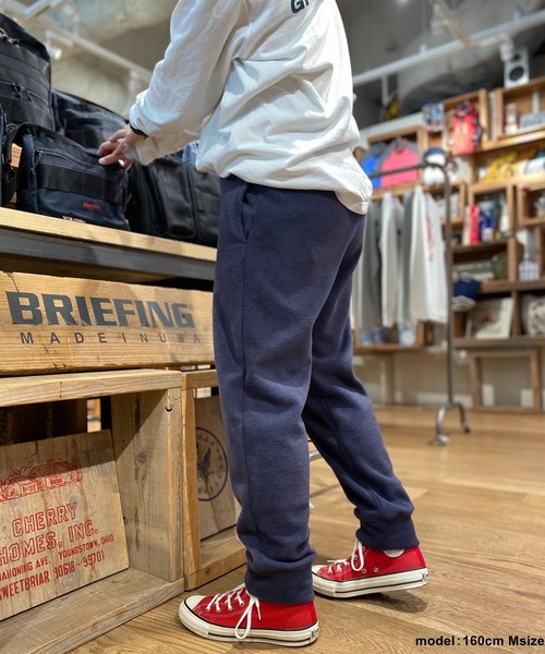 【セール】【日本製】グリーンボウル【GREEN BOWL】Freece Pants(その他パンツ)|GREEN BOWL(グリーンボウル) 【セール】【日本製】グリーンボウル【GREEN BOWL】Freece Pants(その他パンツ)|GREEN BOWL(グリーンボウル)