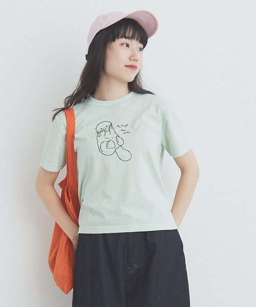 bulle de savon - 【ミユミユミユキン】☆新品☆bulle de savon カットソー △syuwasyuwa ハイネックPO（Tシャツ/カットソー）｜bulle de
