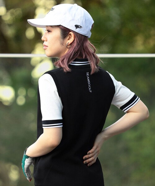 BEAMS GOLF（ビームスゴルフ）の「〈WOMEN〉BEAMS GOLF ORANGE LABEL