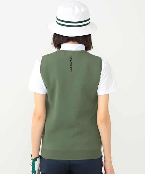 BEAMS GOLF（ビームスゴルフ）の「〈WOMEN〉BEAMS GOLF ORANGE LABEL