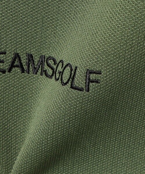 BEAMS GOLF（ビームスゴルフ）の「〈WOMEN〉BEAMS GOLF ORANGE LABEL