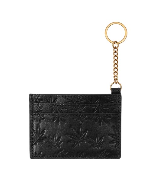 HUF ハフ ウォレット カードケース 財布 ケースティファイ コラボ　箱なし HUF × CASETiFY、コラボコレクション発売 | HIGHSNOBIETY.JP（ハイス